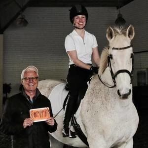 Meet your Posher, Gene